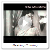 Black White To Color