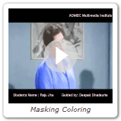 Black White To Colors