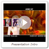 Presentation Intro