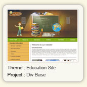 Education Site