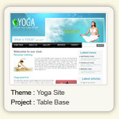 Yoga Site
