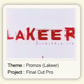 Promos Lakeer