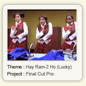Hay Ram-2 Ho