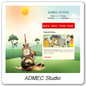 Admec Studio