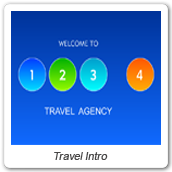 Travel Intro