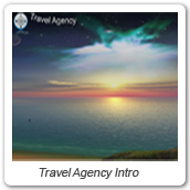 Travel Agency Intro